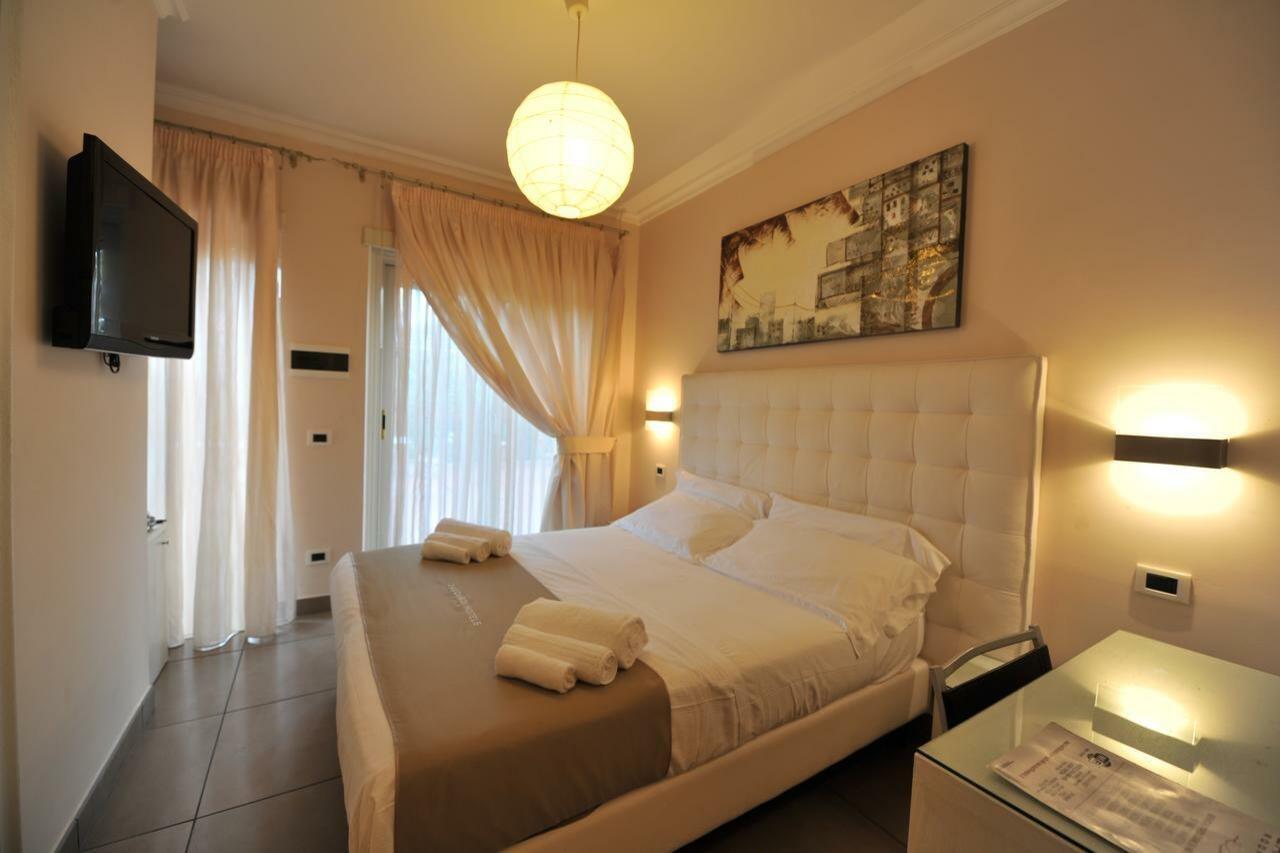 Roof Garden Zaccardi 2* Rome